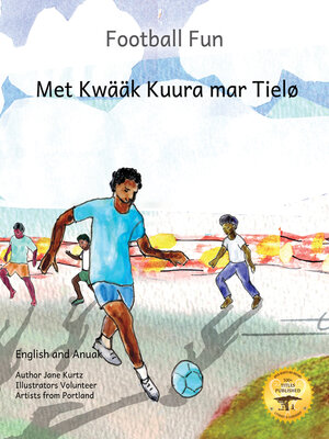 cover image of Football Fun